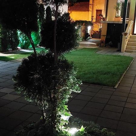 Apartments Sofija Ni Exterior foto